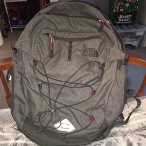 North Face Borealis Backpack